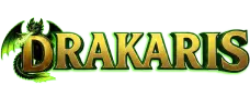 Drakaris Casino logo